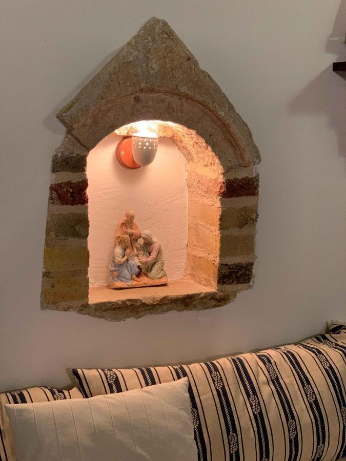 Ferienhaus Insel Murter Vivaldi/Stonehouse Betina 贝蒂纳 外观 照片